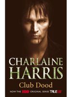 Club dood - Charlaine Harris - ebook - thumbnail