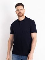 Petrol Industries Essential Polo Midnight Navy - XXL