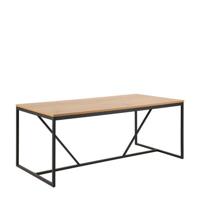 wehkamp home eetkamertafel Magni (180x90 cm)