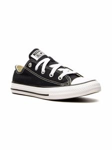 Converse Kids baskets Chuck Taylor All Star Ox - Noir