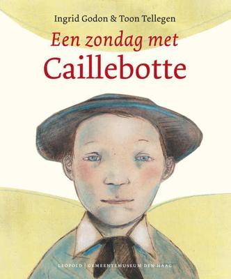 Een zondag met Caillebotte - Ingrid Godon, Toon Tellegen - Hardcover (9789025861339)