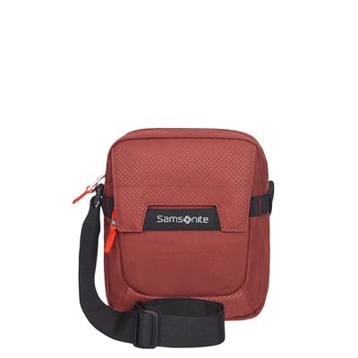 Samsonite Sonora Cross Over Barn Red Samsonite Sonora Cross Over Barn Red