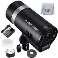 Godox Glazen Dome voor AD300Pro