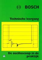 Bosch de oscilloscoop in de prakrijk - Paperback (9789066748569)