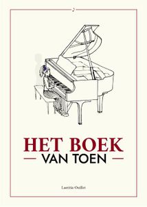 Het boek van toen - Laetitia Ouillet - ebook