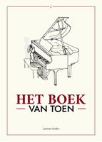 Het boek van toen - Laetitia Ouillet - ebook