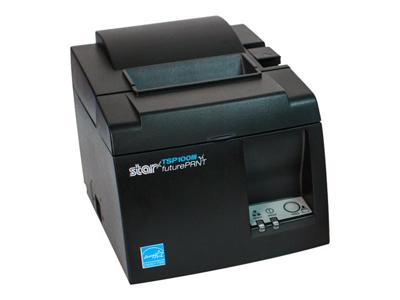 Star Micronics TSP143IIIBI-230 203 x 203 DPI Draadloos Thermisch POS-printer