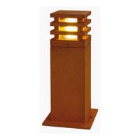 SLV Terraslamp Rusty 233427 - thumbnail