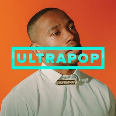 Ultrapop - LP (0634457013834)