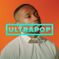 Ultrapop - LP (0634457013834)
