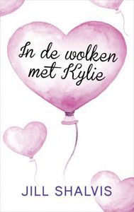 In de wolken met Kylie - Jill Shalvis - ebook