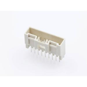 Molex 557550919 Male behuizing (board) Inhoud: 1 stuk(s) Tray