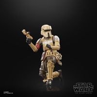 Star Wars: Andor Black Series Action Figure Shoretrooper 15 cm - thumbnail