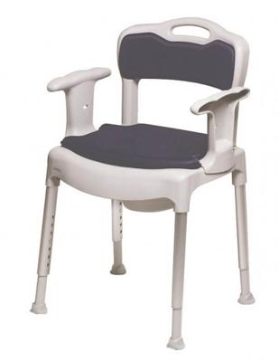 Swift Toiletstoel Multifunctioneel