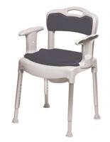 Swift Toiletstoel Multifunctioneel