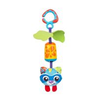 PLAYGRO Hangspeeltje Rocky Racoon