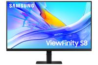 SAMSUNG ViewFinity S8 S80UD LS32D800UAUXEN ledmonitor HDMI, DisplayPort, USB-C, USB-A 3.2 - thumbnail