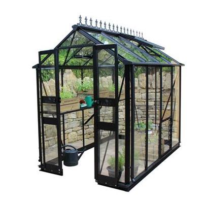 Royal Well Birdlip 84 Tuinkas met veiligheidsglas