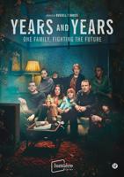 Years & Years - DVD (5407003482133)