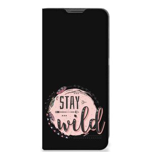 OnePlus 10 Pro Magnet Case Boho Stay Wild