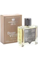 Saponificio Varesino Desert Vetiver eau de parfum 100ml - thumbnail