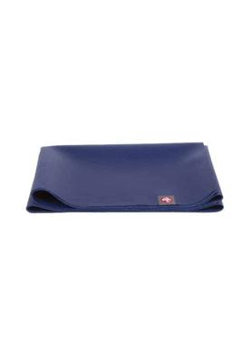 Manduka eKO SuperLite Yogamat Rubber Blauw 1.5 mm - New Moon - 180 x 61 cm
