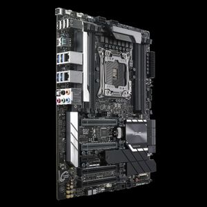 ASUS WS X299 PRO/SE Intel® X299 LGA 2066 (Socket R4) ATX