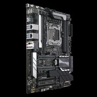 ASUS WS X299 PRO/SE Intel® X299 LGA 2066 (Socket R4) ATX - thumbnail