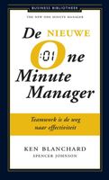 De nieuwe one minute manager - Kenneth Blanchard - ebook