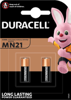 Duracell MN21 2x - thumbnail