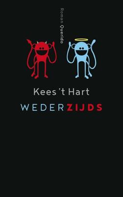 Wederzijds - Kees 't Hart - eBook (9789021404059) Wederzijds - Kees 't Hart - eBook (9789021404059)