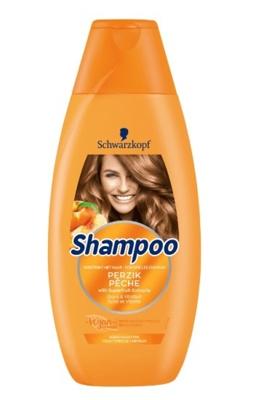 Schwarzkopf Schwarzkopf Shampoo - Perzik 400ml