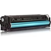 KMP Toner voor Canon I-Sensys LBP-7200C, C-T20, cyaan