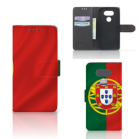 LG G5 Bookstyle Case Portugal