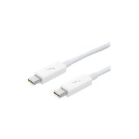 Apple Thunderbolt kabel 0,5 meter