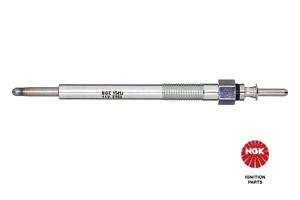 Gloeibougie D-Power NGK, Spanning (Volt)11V, u.a. für Opel, Vauxhall, Honda