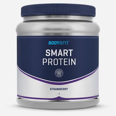 Smart Protein