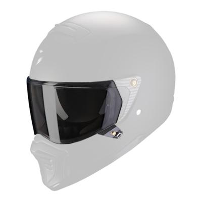 SCORPION EXO-HX1 Vizieren (KDF19), en Pinlocks, Licht getint SCORPION EXO-HX1 Vizieren (KDF19), en Pinlocks, Licht getint