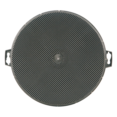 Bosch Siemens Koolstoffilter 00353121 DHZ5140 2 stuks