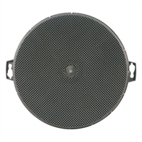 Bosch Siemens Koolstoffilter 00353121 DHZ5140 2 stuks