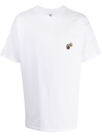 Readymade x BAPE t-shirt à logo imprimé - Blanc