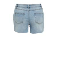 Simply Be jeans short light denim