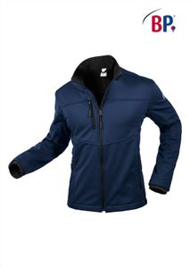 BP 1696-571 Softshell jack voor heren