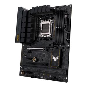 Asus TUF GAMING B650-PLUS Moederbord Socket AMD AM5 Vormfactor ATX Moederbord chipset AMD® B650