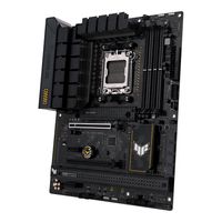 Asus TUF GAMING B650-PLUS Moederbord Socket AMD AM5 Vormfactor ATX Moederbord chipset AMD® B650 - thumbnail