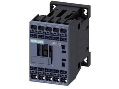 Siemens 3RH2122-2AV00 Hulpbeveiliging 1 stuk(s)