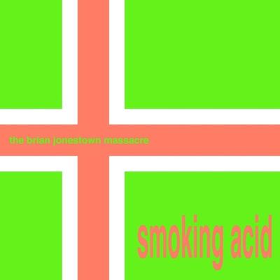 Smoking Acid Ep - 12 inch Vinyl;12 inch Vinyl (5055300302526)