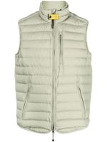 Parajumpers gilet matelassé Perfect - Vert