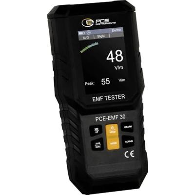 PCE Instruments PCE-EMF 30 magneetveldtester
