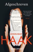 Afgeschreven - Angelique Haak - ebook - thumbnail